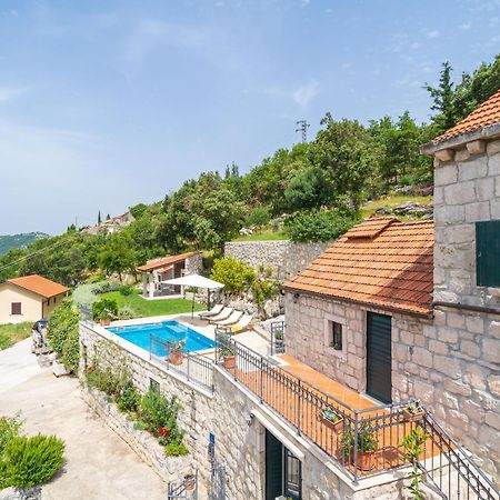 Holiday Home Majkovi سلانو المظهر الخارجي الصورة