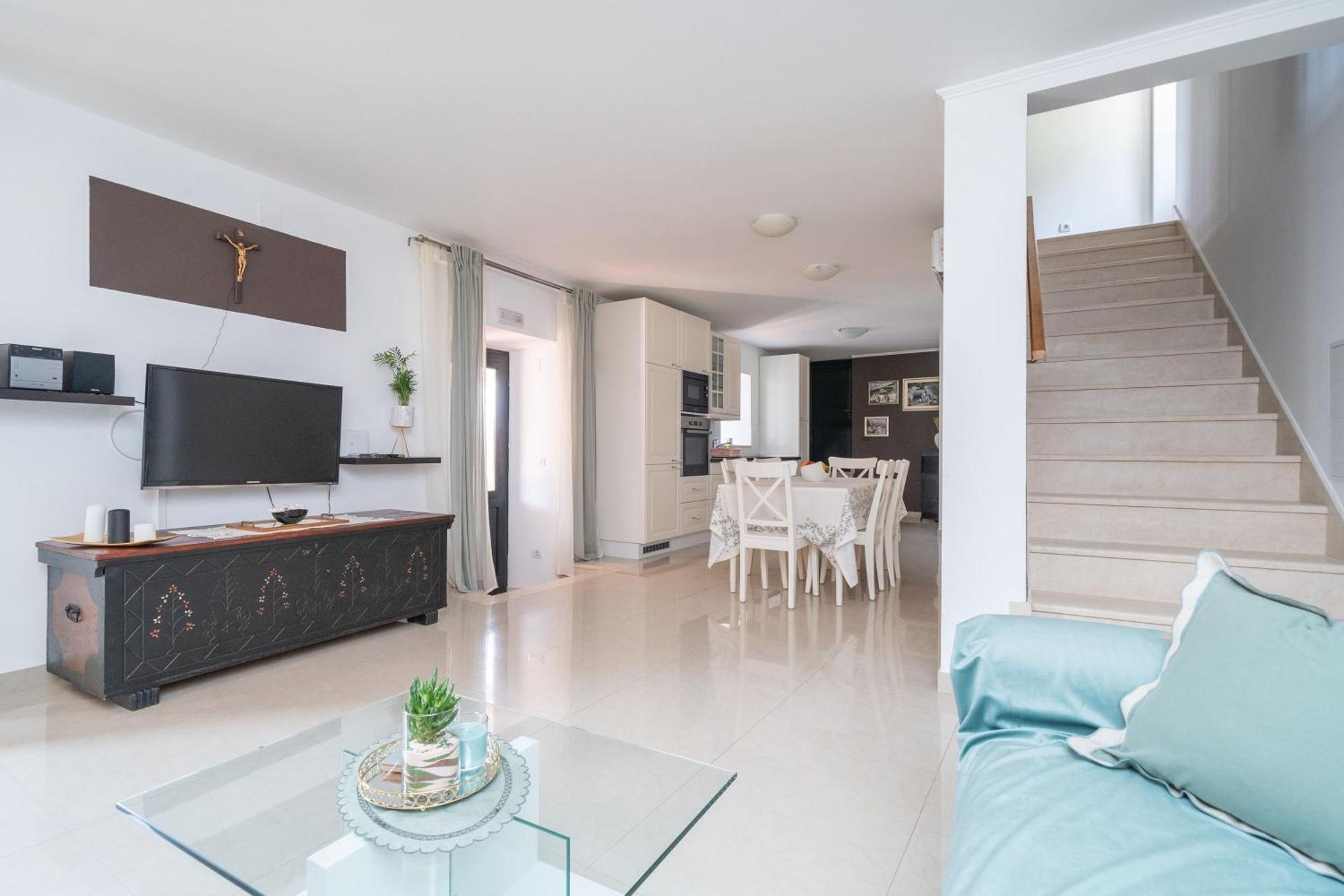 Holiday Home Majkovi سلانو المظهر الخارجي الصورة