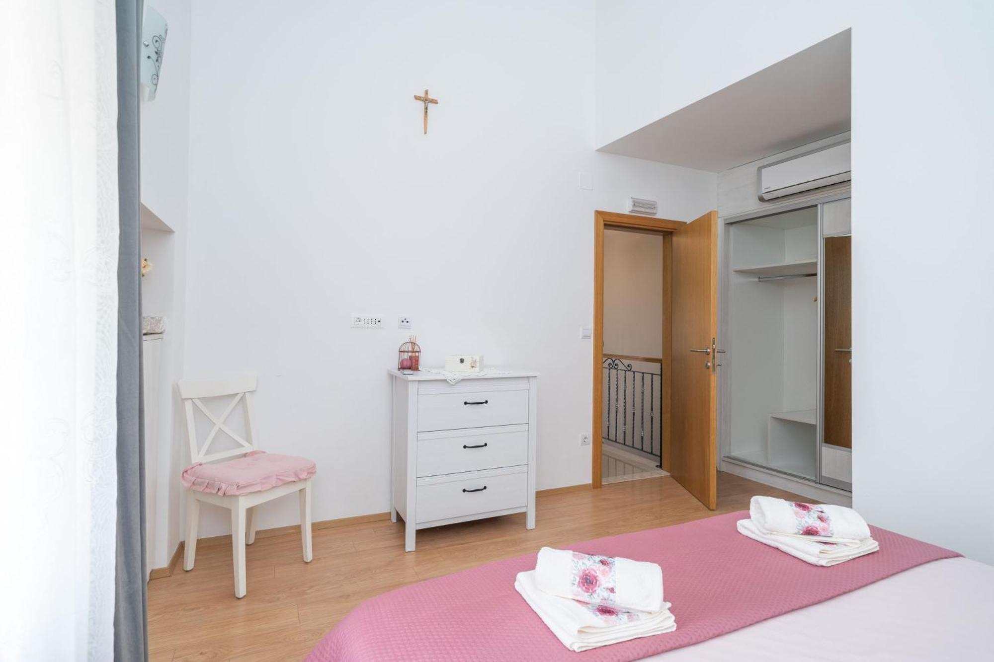 Holiday Home Majkovi سلانو المظهر الخارجي الصورة