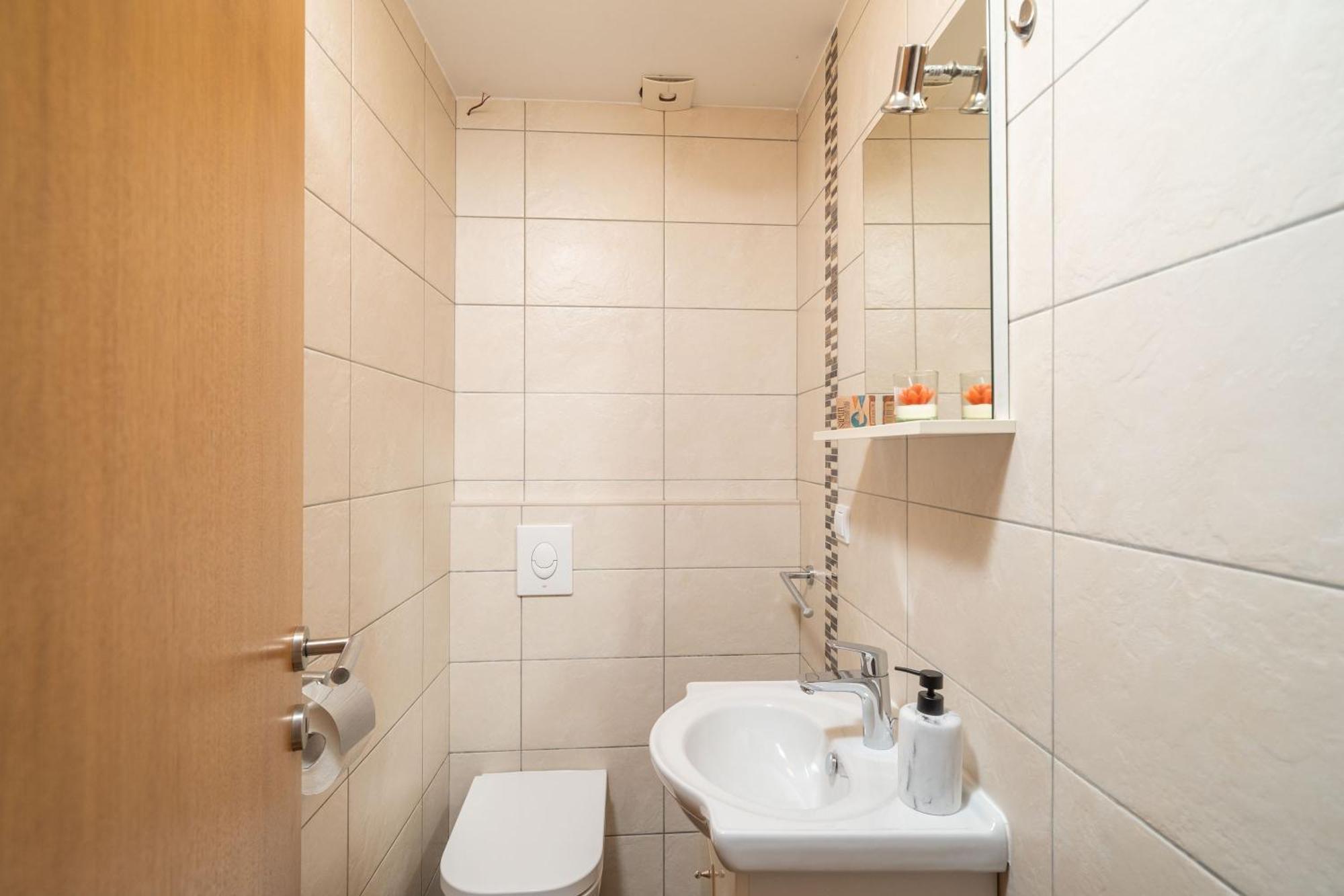 Holiday Home Majkovi سلانو المظهر الخارجي الصورة