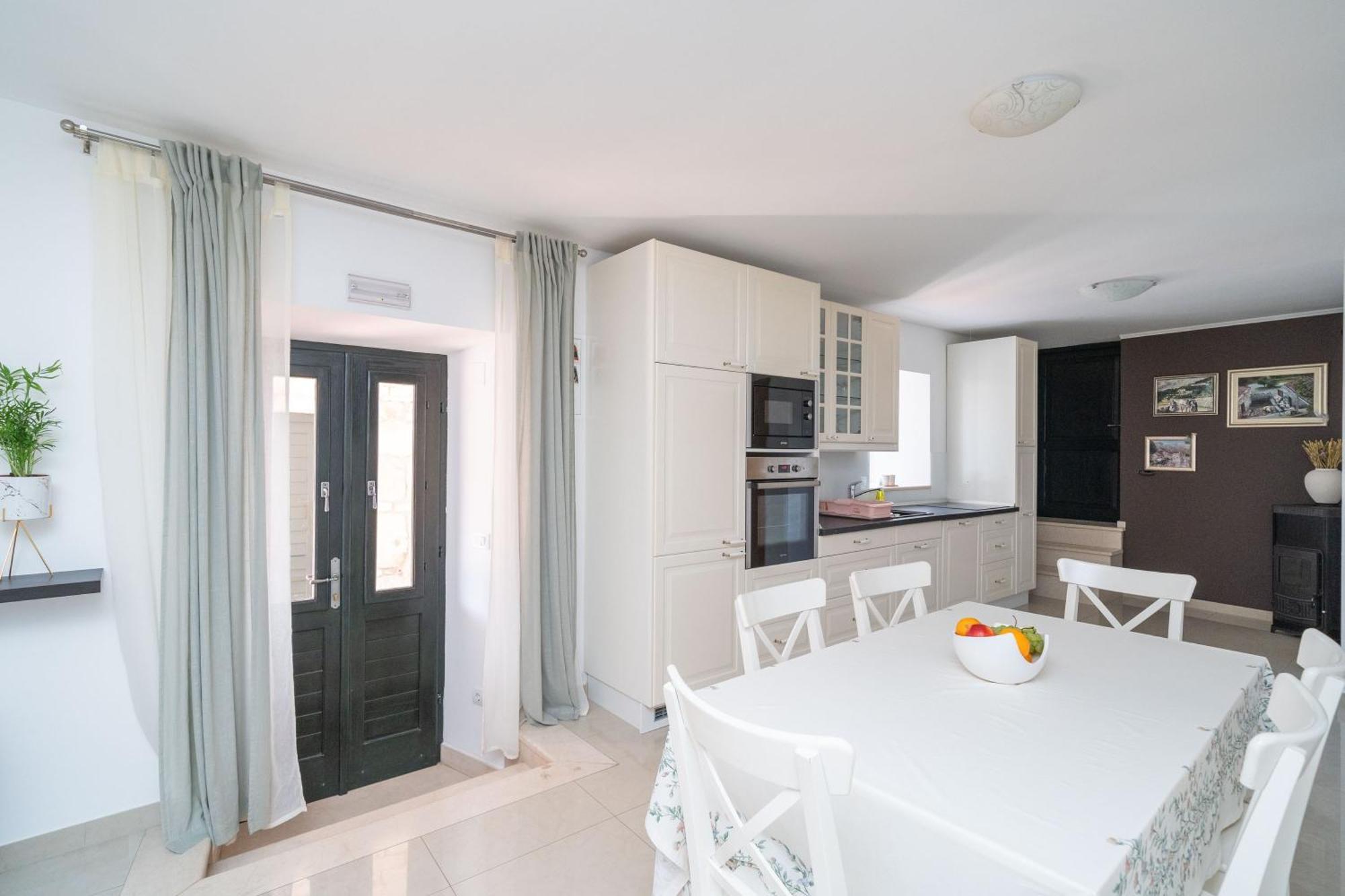 Holiday Home Majkovi سلانو المظهر الخارجي الصورة