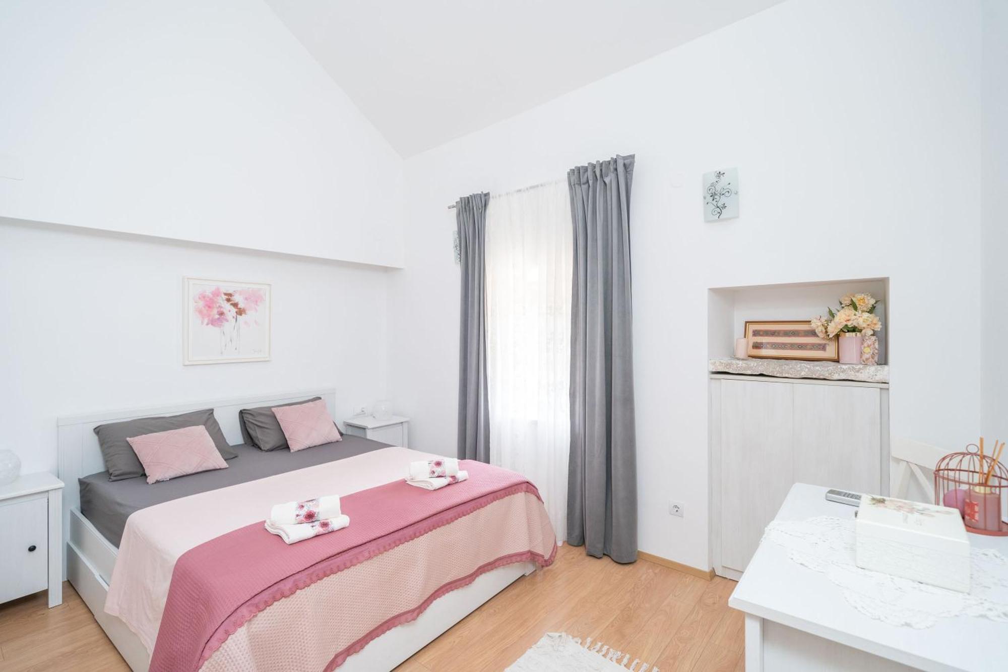 Holiday Home Majkovi سلانو المظهر الخارجي الصورة