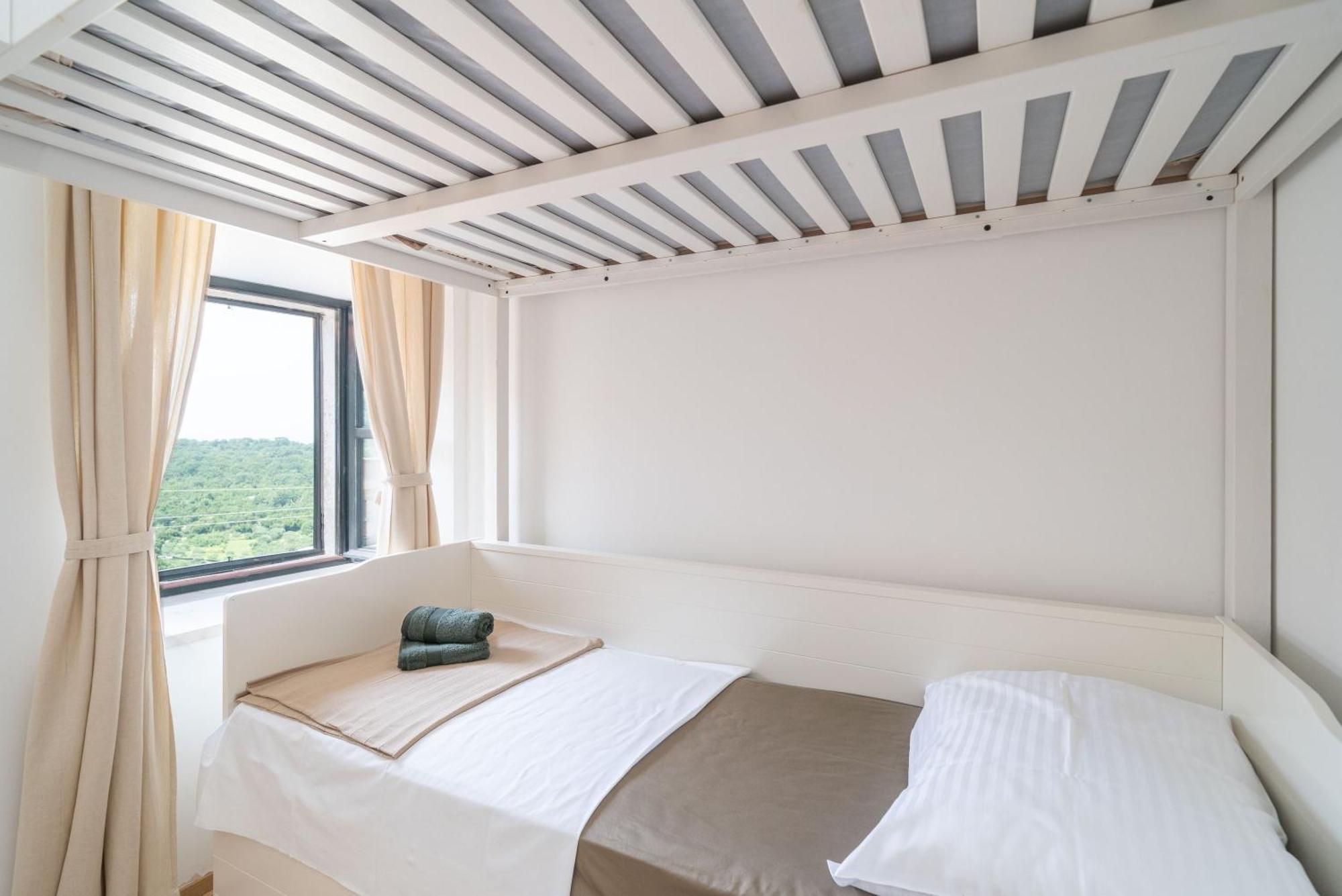 Holiday Home Majkovi سلانو المظهر الخارجي الصورة