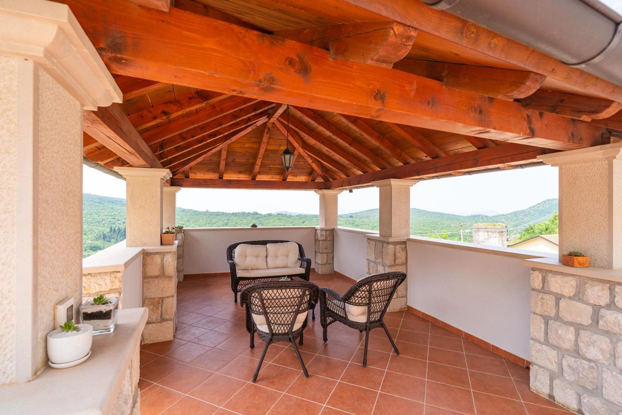Holiday Home Majkovi سلانو المظهر الخارجي الصورة