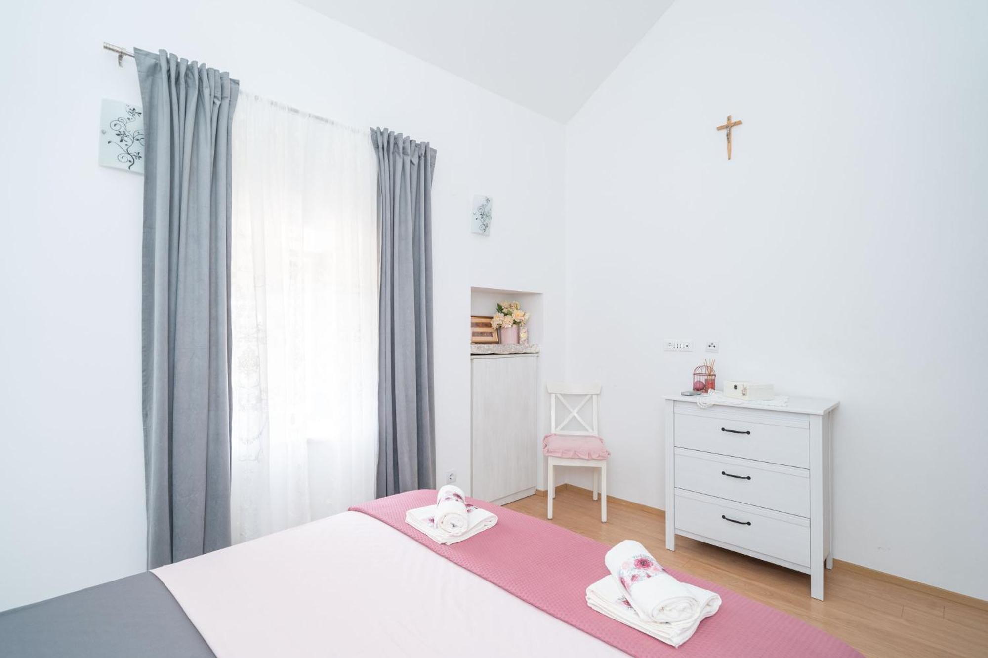 Holiday Home Majkovi سلانو المظهر الخارجي الصورة