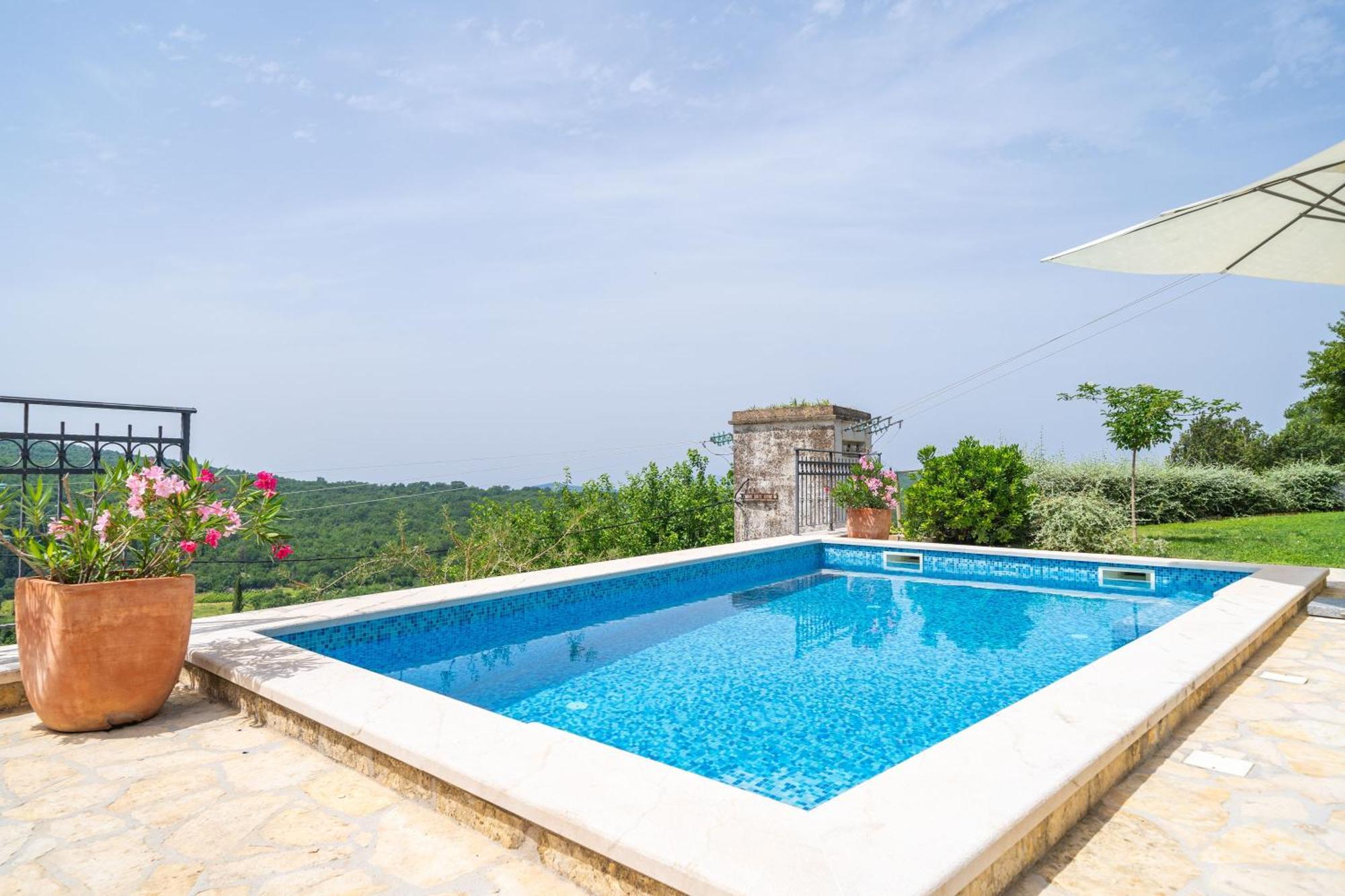 Holiday Home Majkovi سلانو المظهر الخارجي الصورة