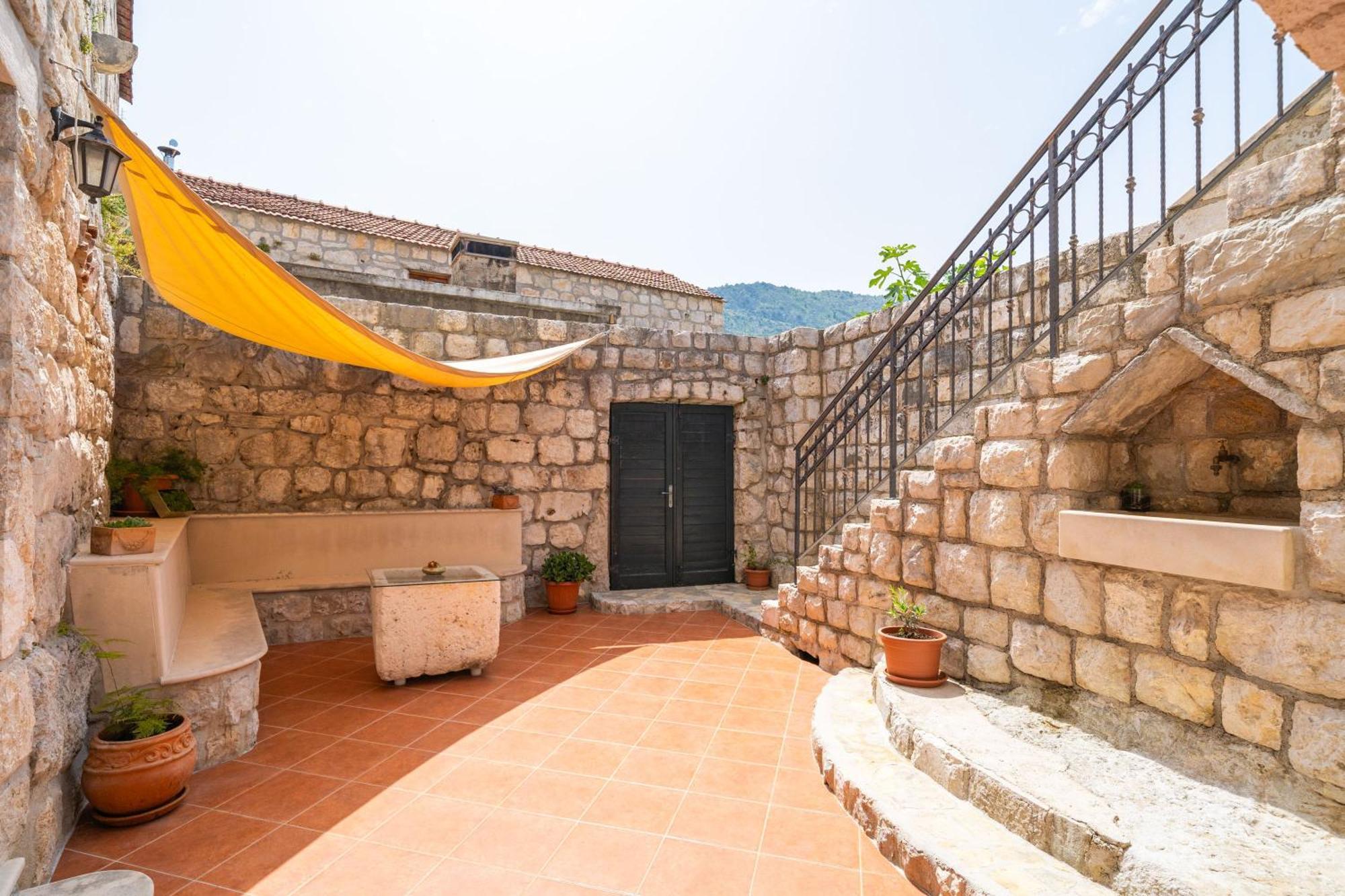 Holiday Home Majkovi سلانو المظهر الخارجي الصورة