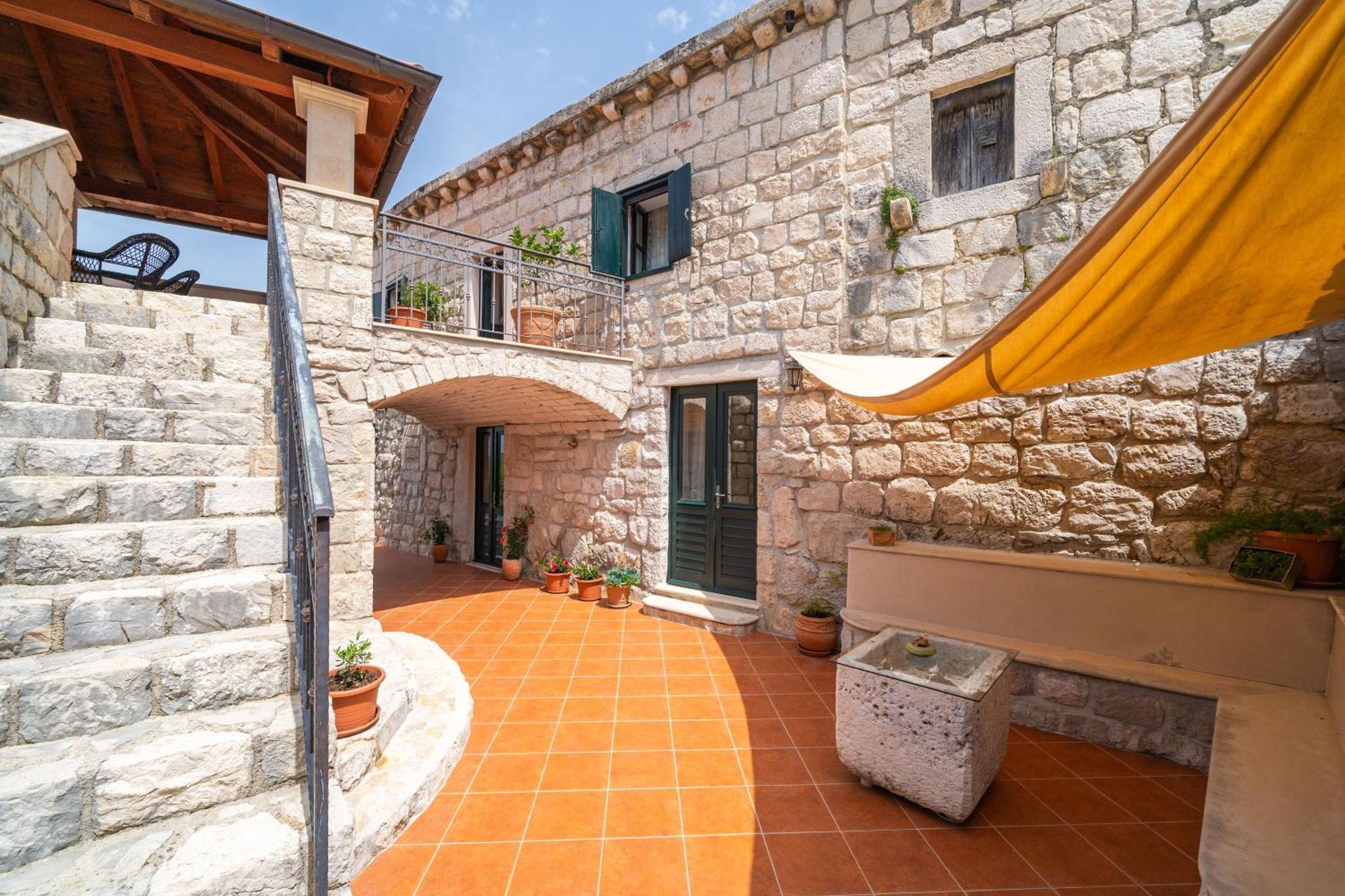 Holiday Home Majkovi سلانو المظهر الخارجي الصورة