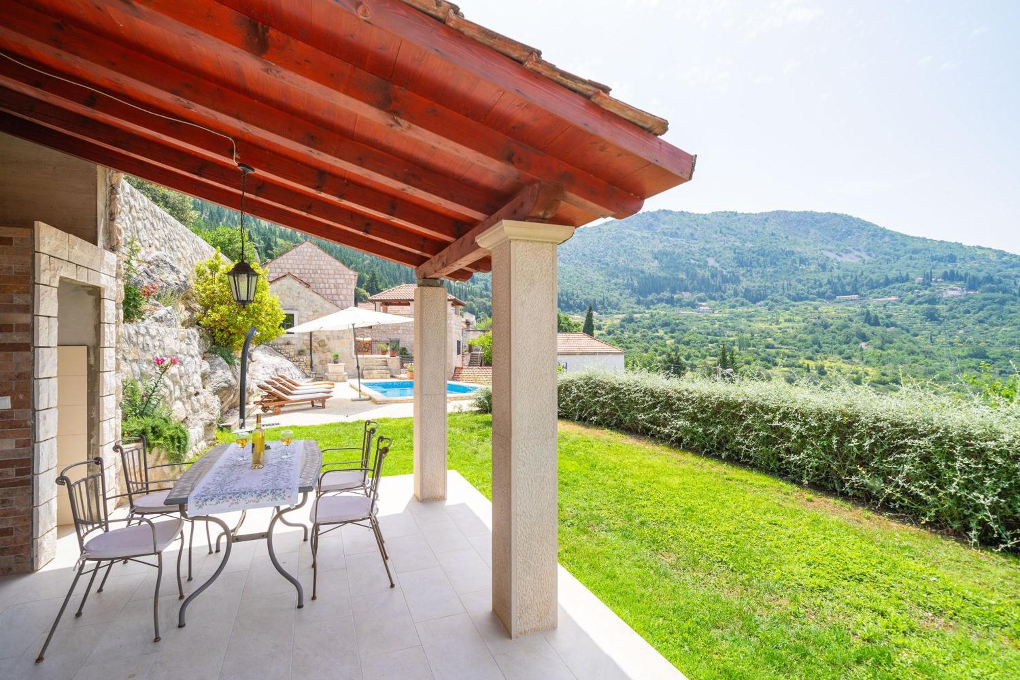 Holiday Home Majkovi سلانو المظهر الخارجي الصورة
