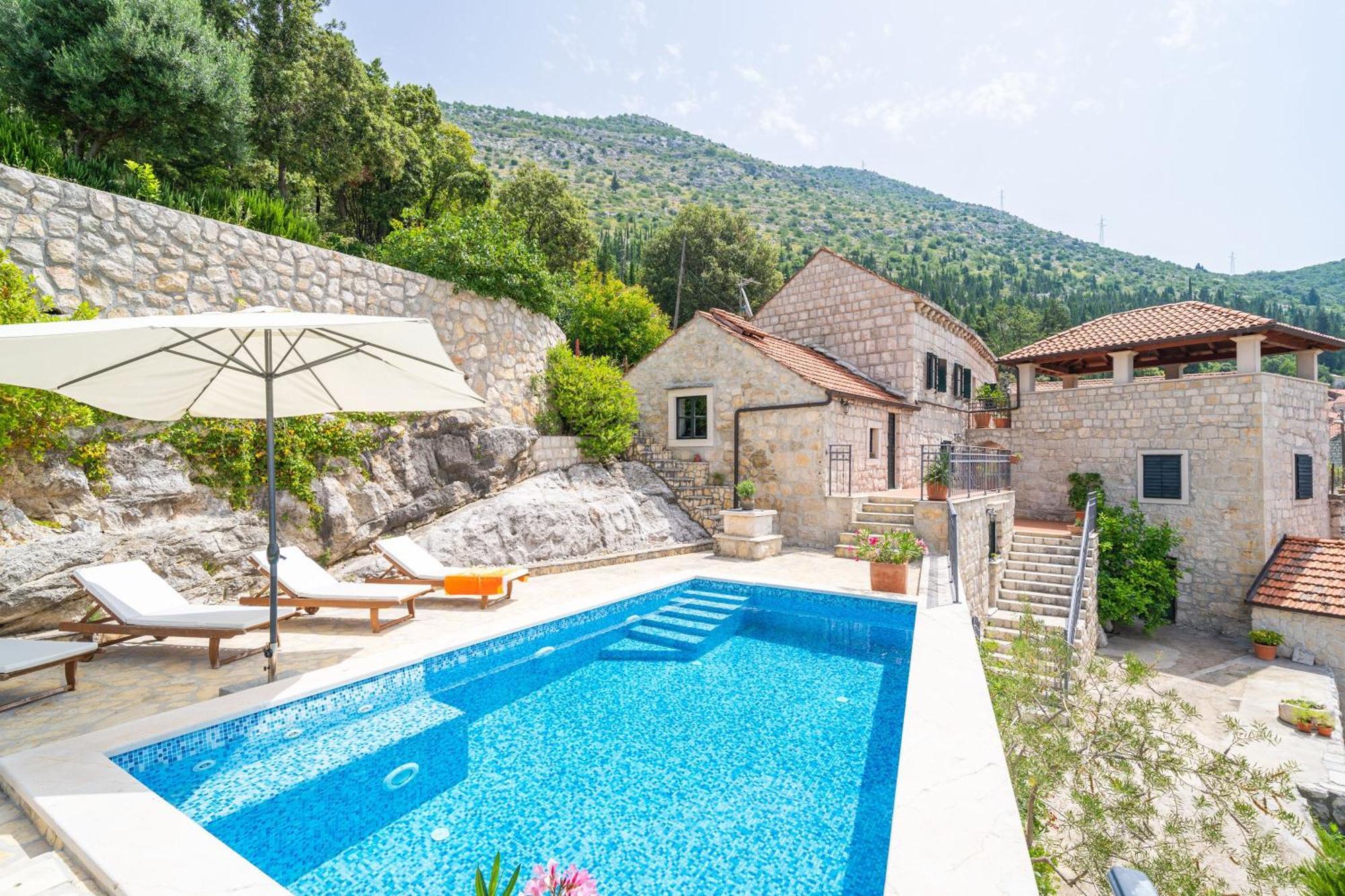 Holiday Home Majkovi سلانو المظهر الخارجي الصورة