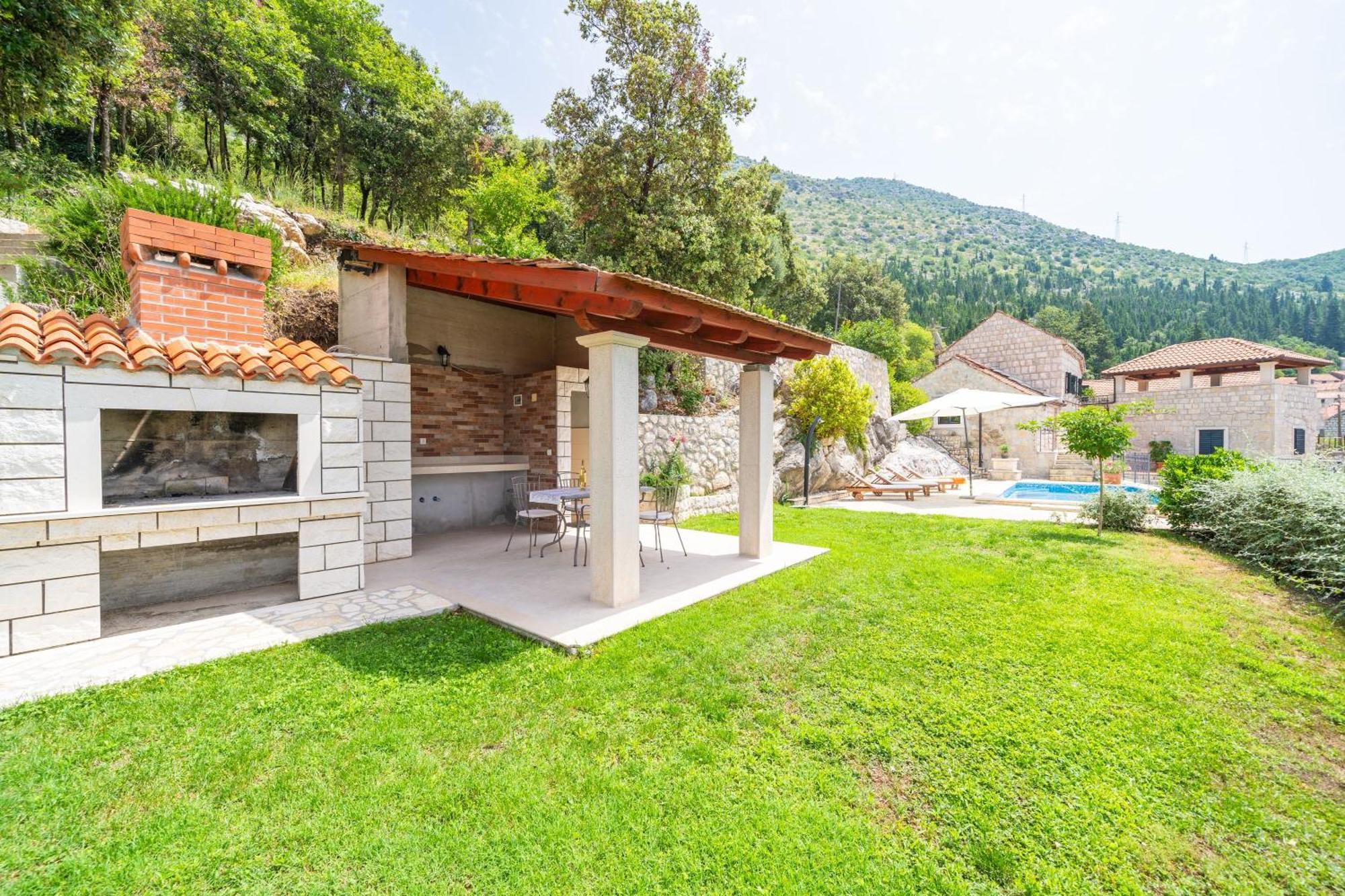 Holiday Home Majkovi سلانو المظهر الخارجي الصورة
