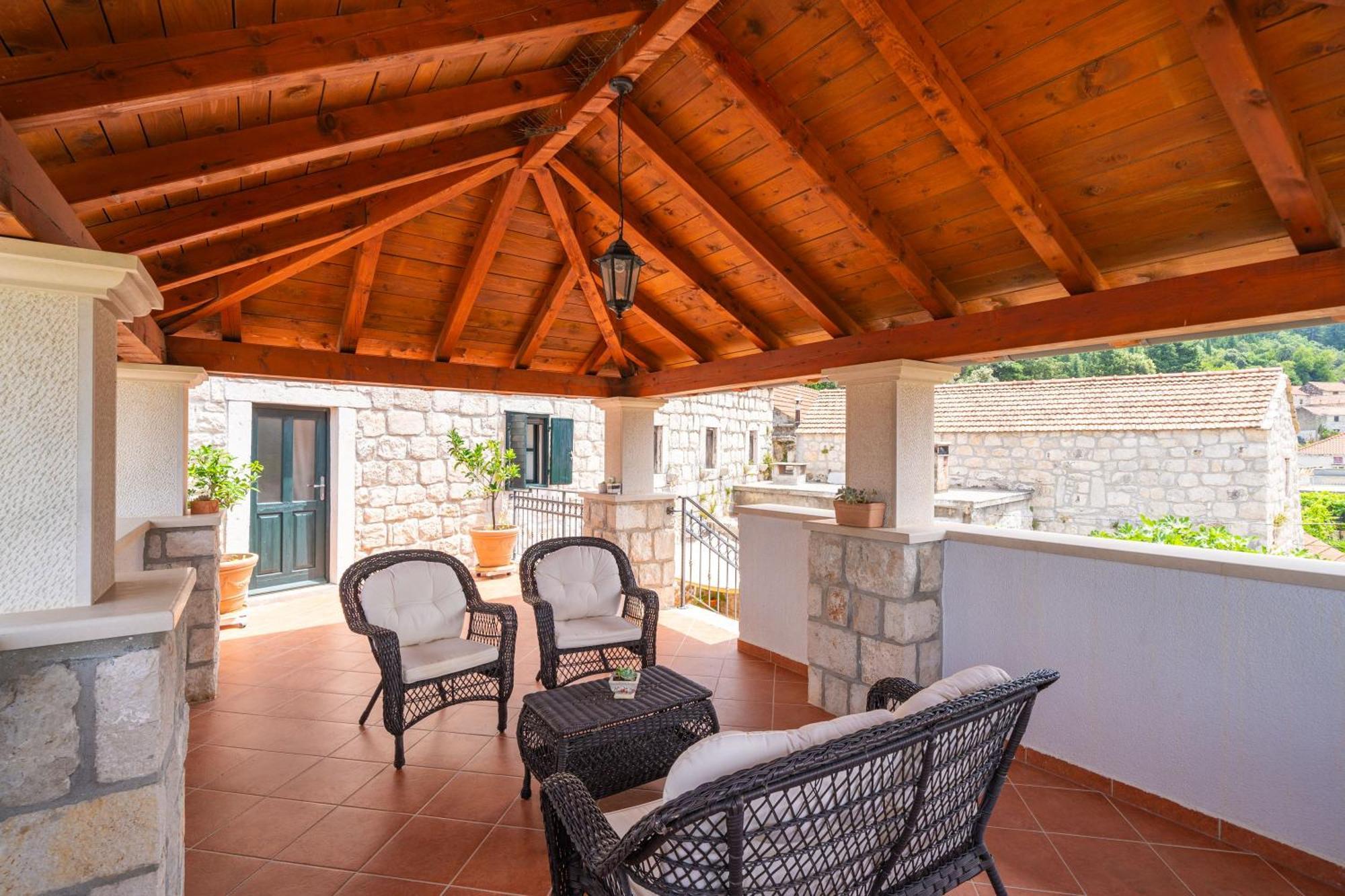 Holiday Home Majkovi سلانو المظهر الخارجي الصورة