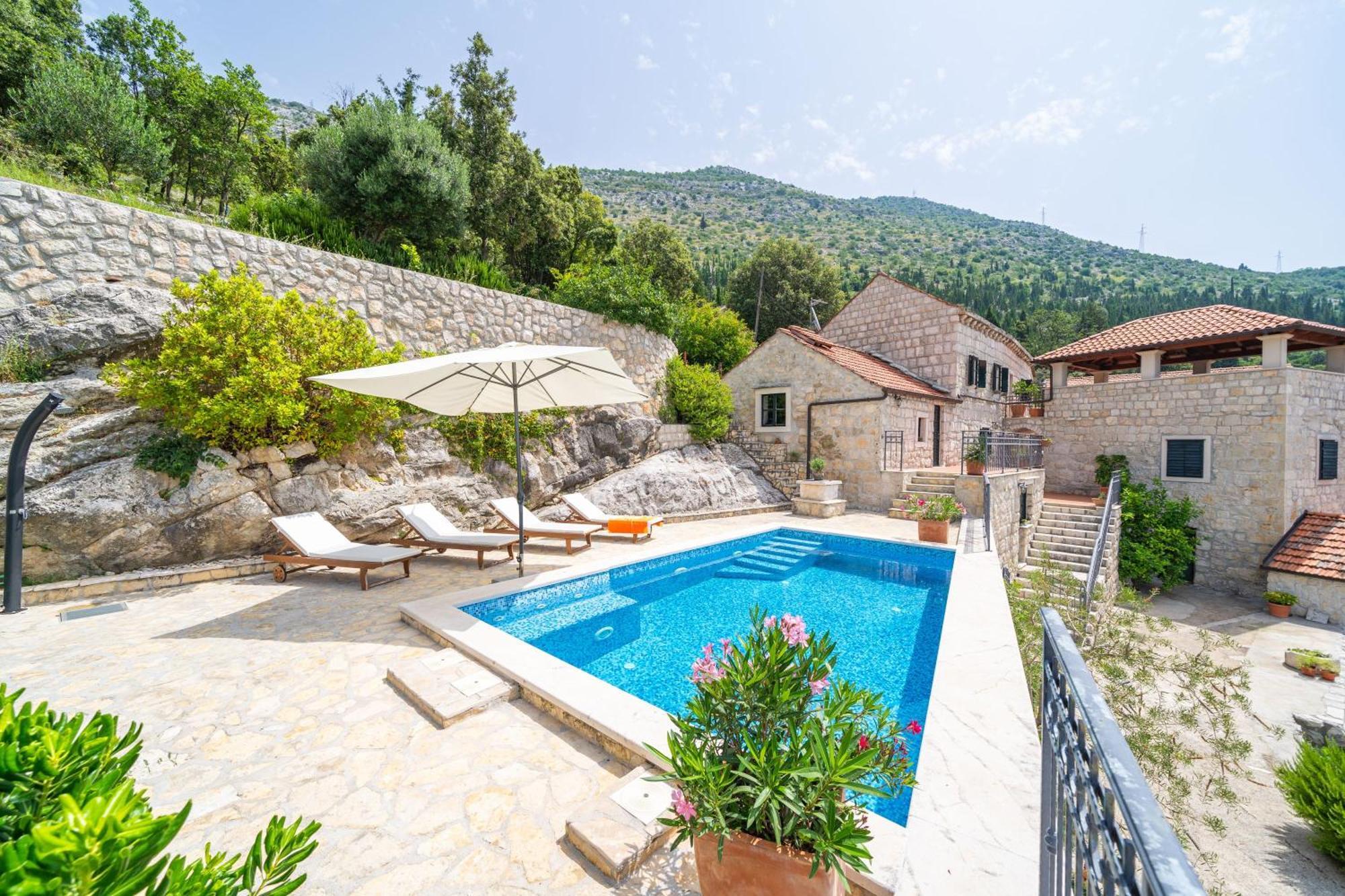 Holiday Home Majkovi سلانو المظهر الخارجي الصورة