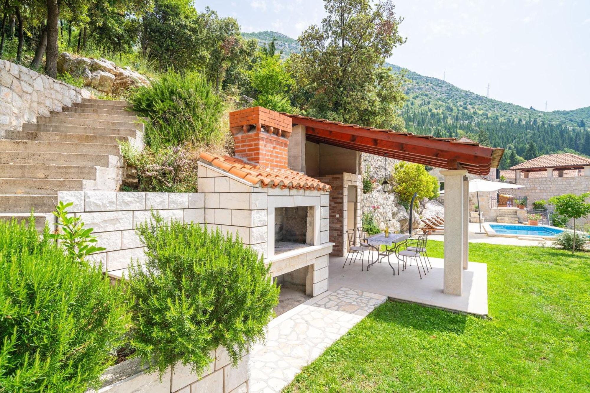 Holiday Home Majkovi سلانو المظهر الخارجي الصورة